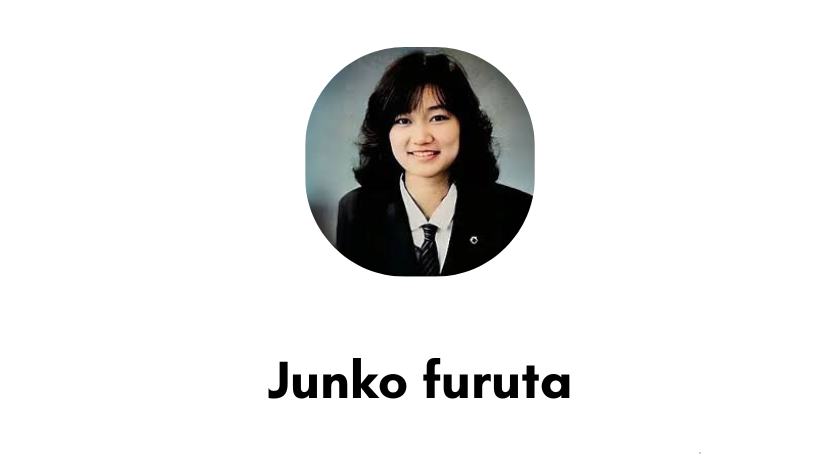 junko furuta
