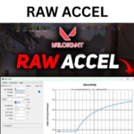 raw accel