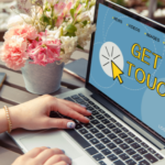 get in touch in severedbytes.net