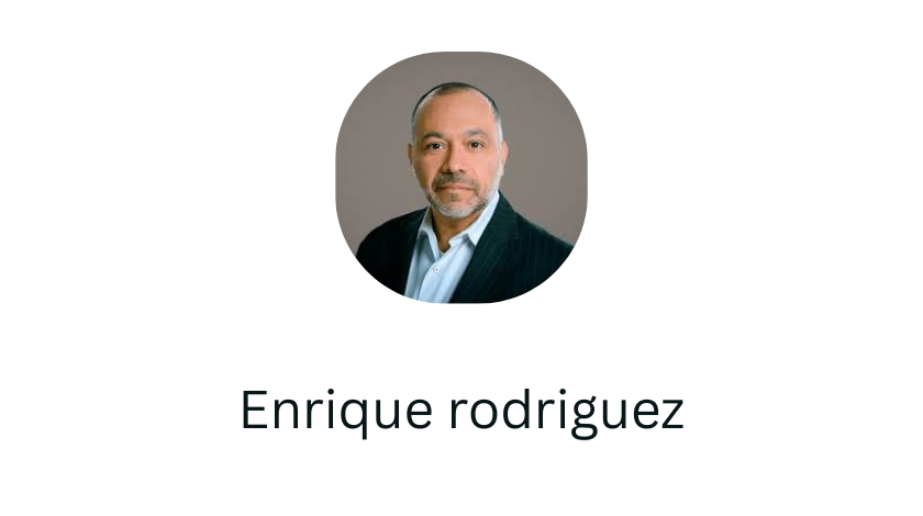 enrique rodriguez