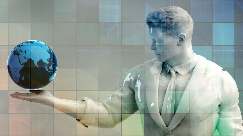 reactive integrated services