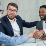 ryan caldwell bct partners