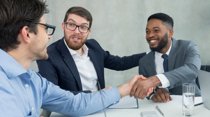 ryan caldwell bct partners