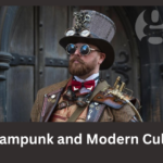 steampunk