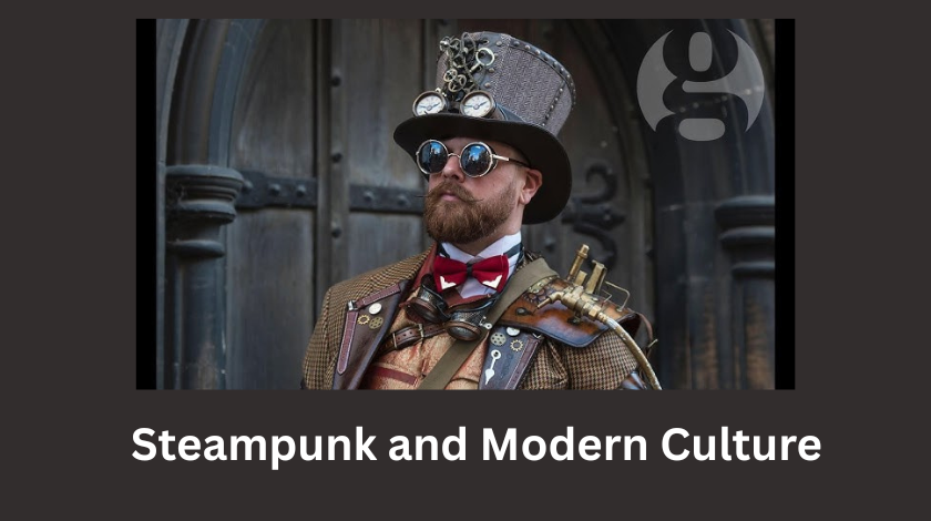 steampunk