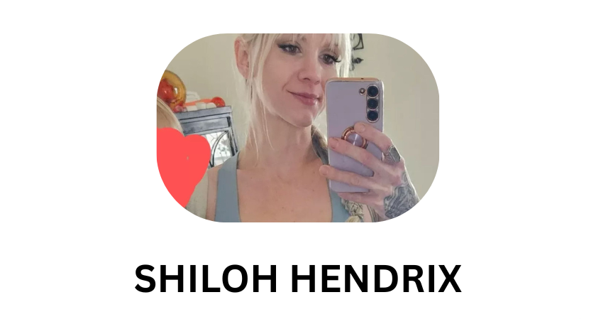 shiloh hendrix