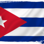 cuba flag