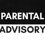 parental advisory