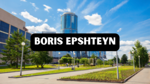 Who is Boris Epshteyn? The Man Behind Trump’s Legal and Political Strategy