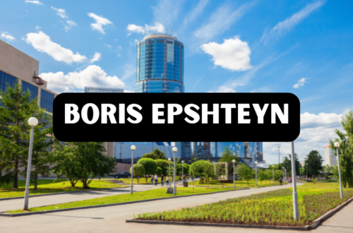 boris epshteyn