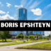 boris epshteyn