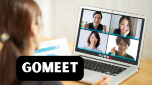 GoMeet: The Ultimate Guide to Safe Random Video Chat in 2024