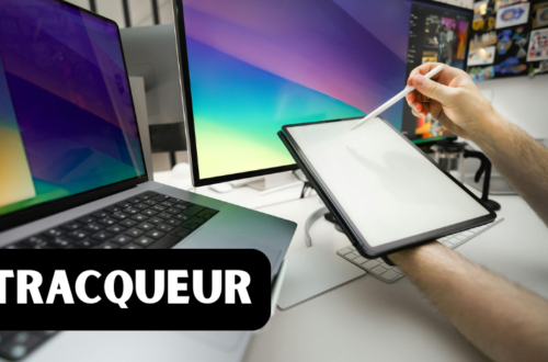 tracqueur