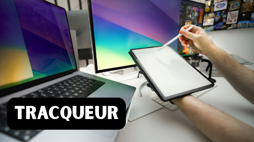 tracqueur