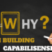 why im building capabilisense
