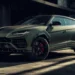 2022 Lamborghini Urus