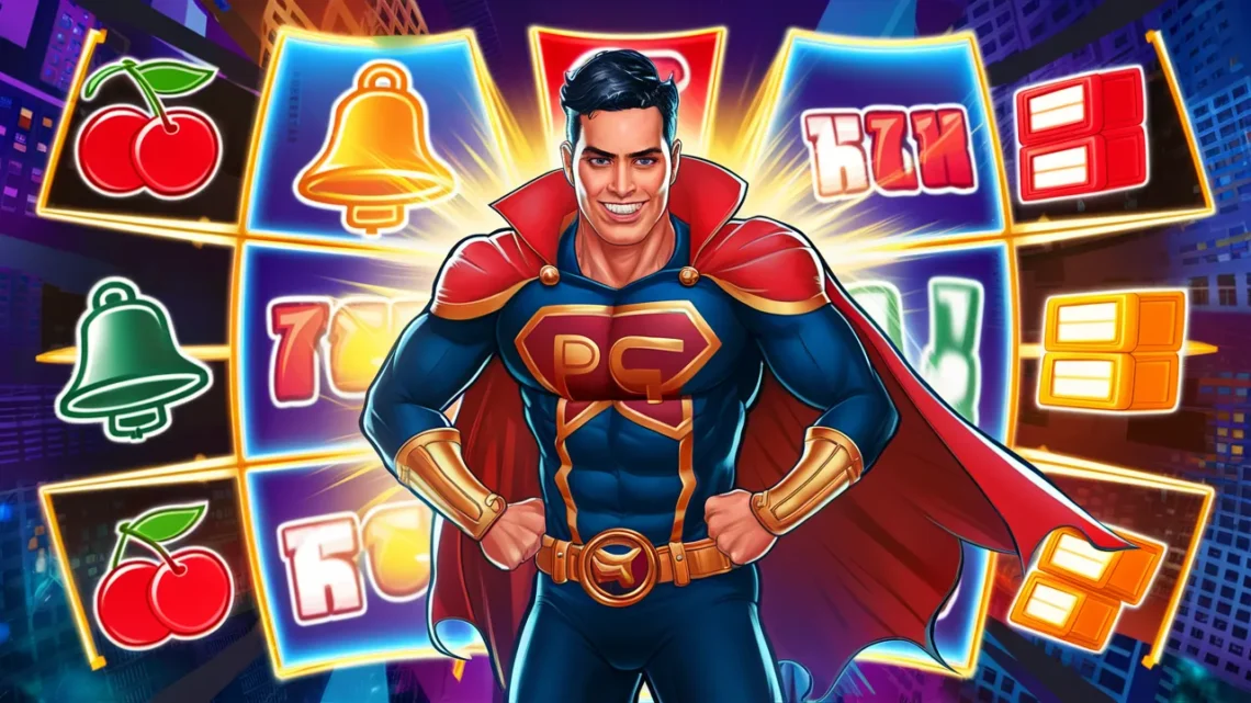 สล็อต pghero999.org hero