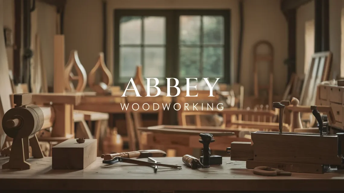 Abbey Woodworking