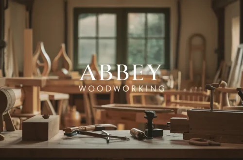 Abbey Woodworking