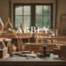 Abbey Woodworking