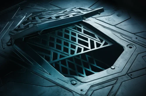 Advance Steel Hatch Pattern