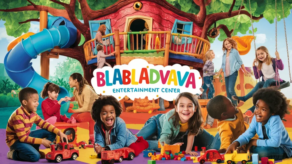 Blabladevava