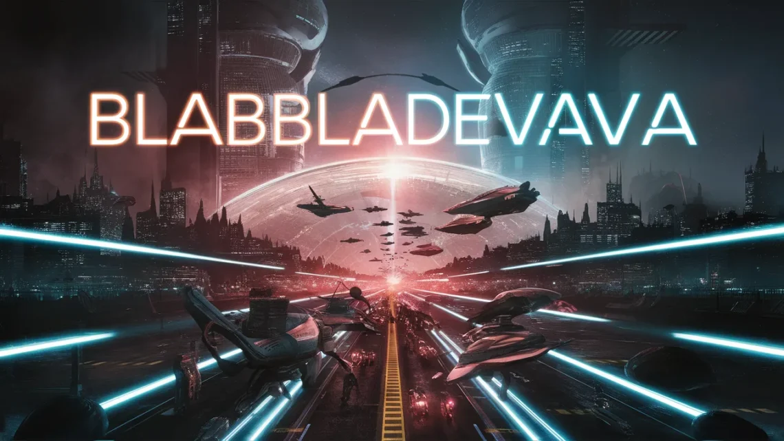 Blabladevava