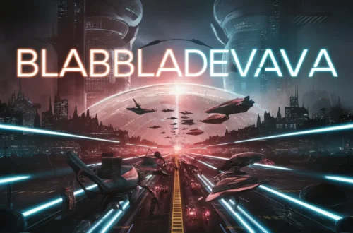 Blabladevava