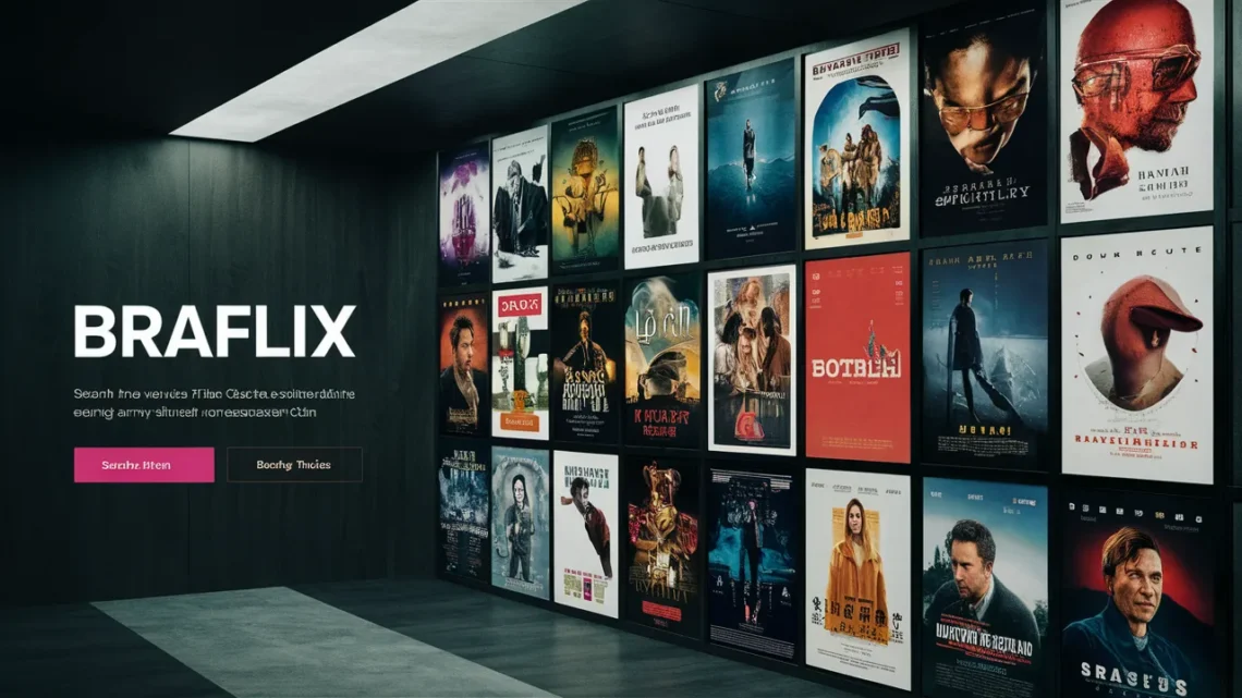 Braflix