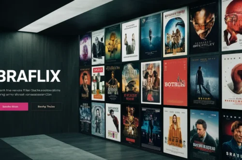 Braflix