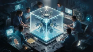 Building an AI Bot Agent Using Snowflake: A Complete Guide for Scalable Intelligence