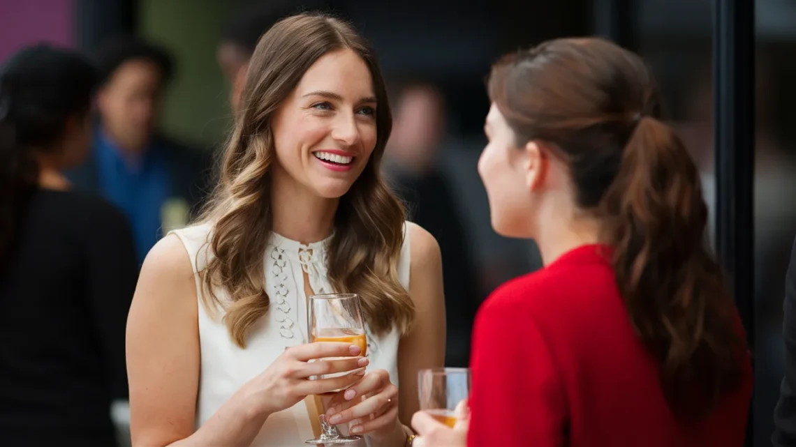 Dating Events Near Me