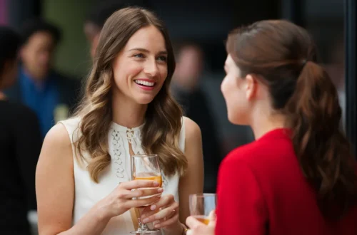 Dating Events Near Me