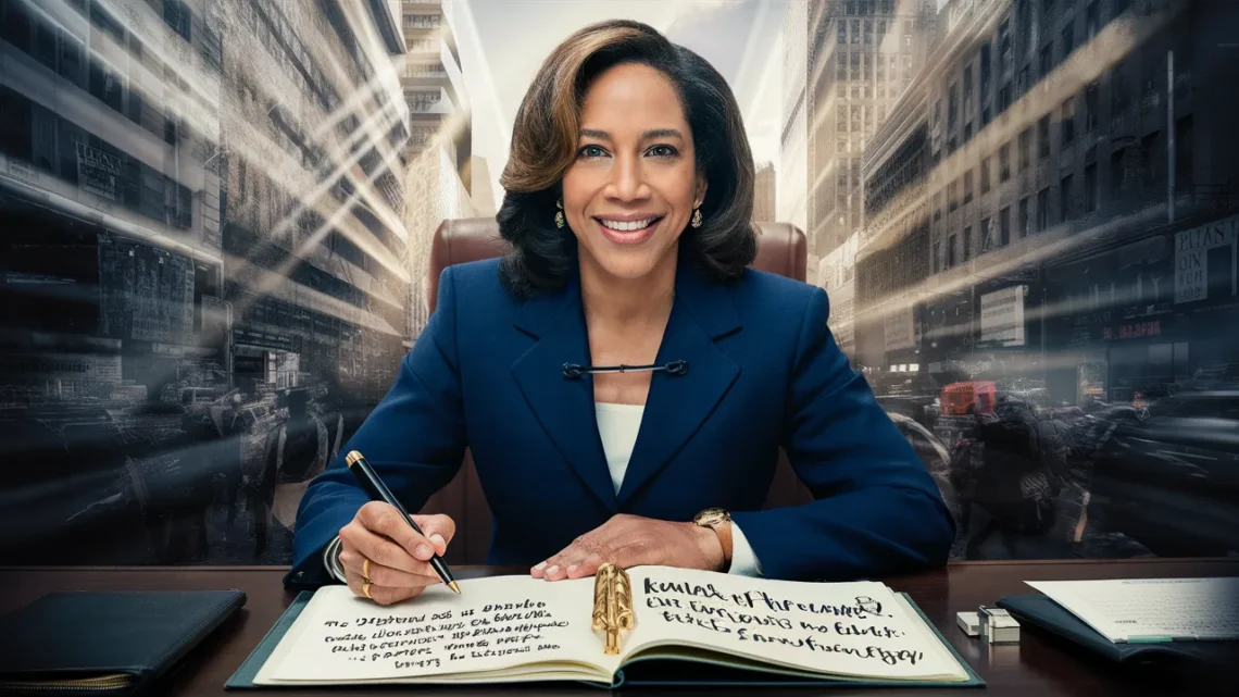 Diary of a CEO Kamala Harris