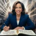 Diary of a CEO Kamala Harris