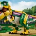 Dinosaur LEGO Dinosaur
