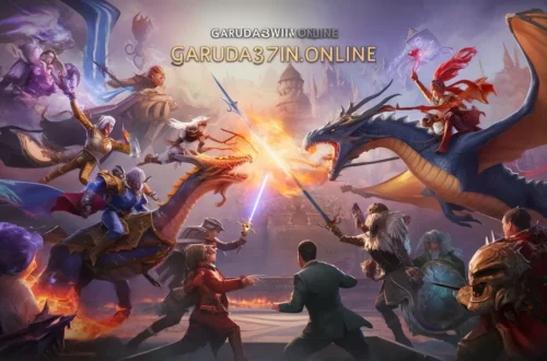 Garuda378win.online -cuan