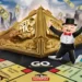 Golden Blitz Monopoly Go