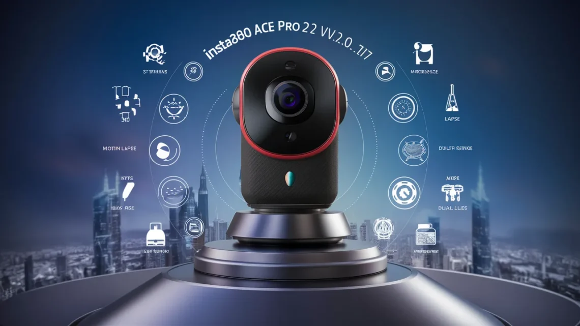 Insta360 Ace Pro 2 v2.0.17