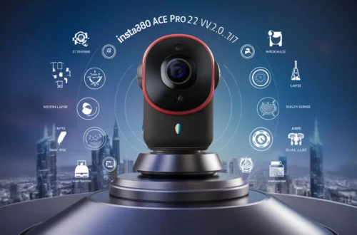 Insta360 Ace Pro 2 v2.0.17