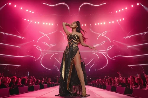 Let Me Love You Dolby Atmos Ariana