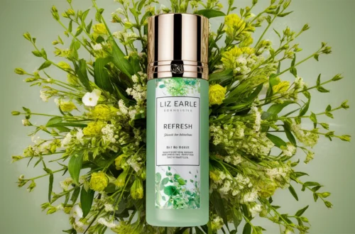 Liz Earle Refresh