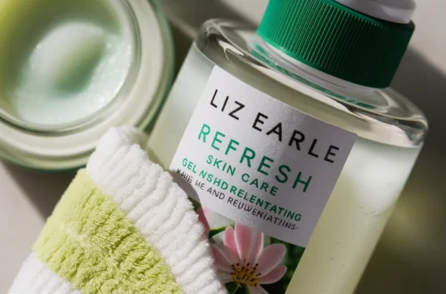 Liz Earle Refresh