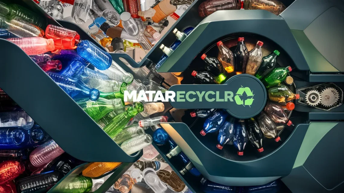 Matarecycler
