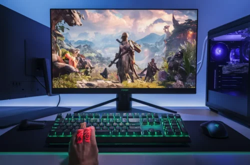 Razer Macro Can You Record While In Game