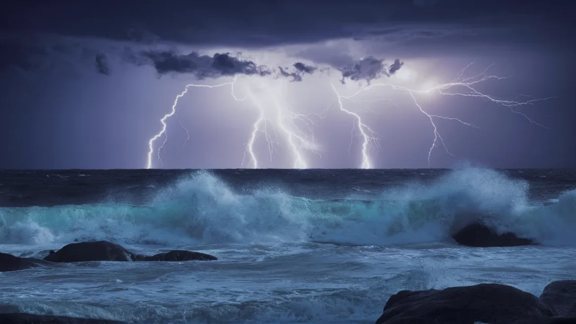 Stormuring