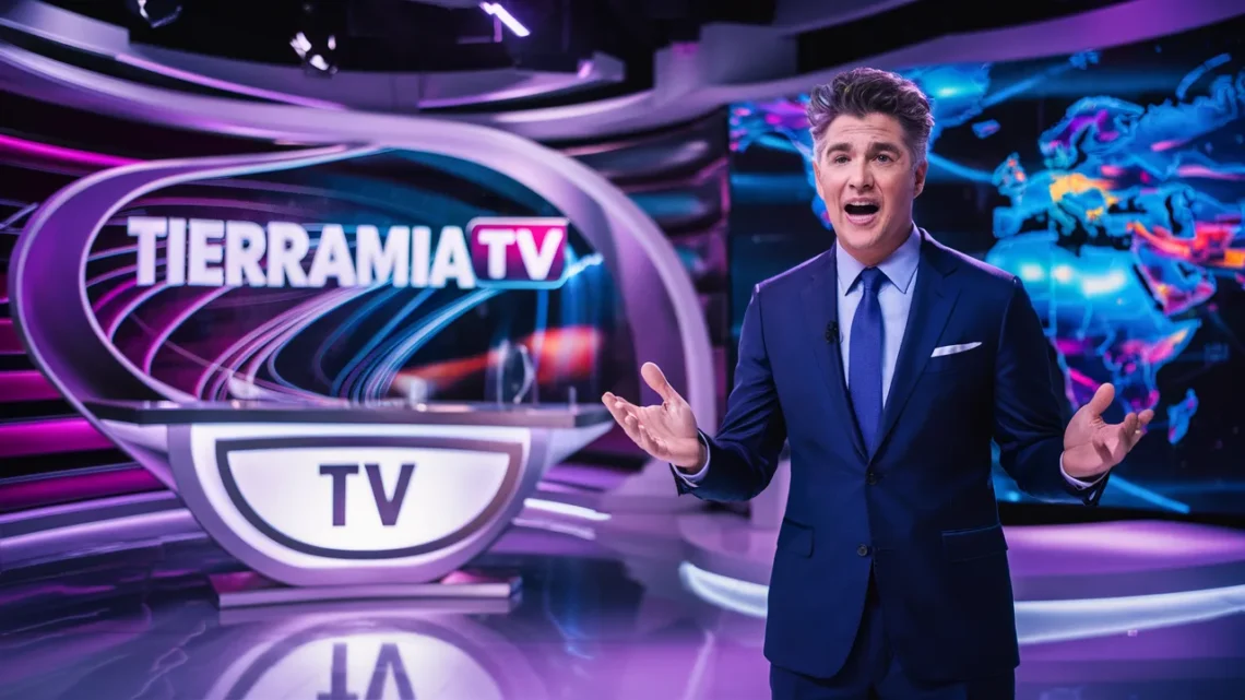 Tierramiatv