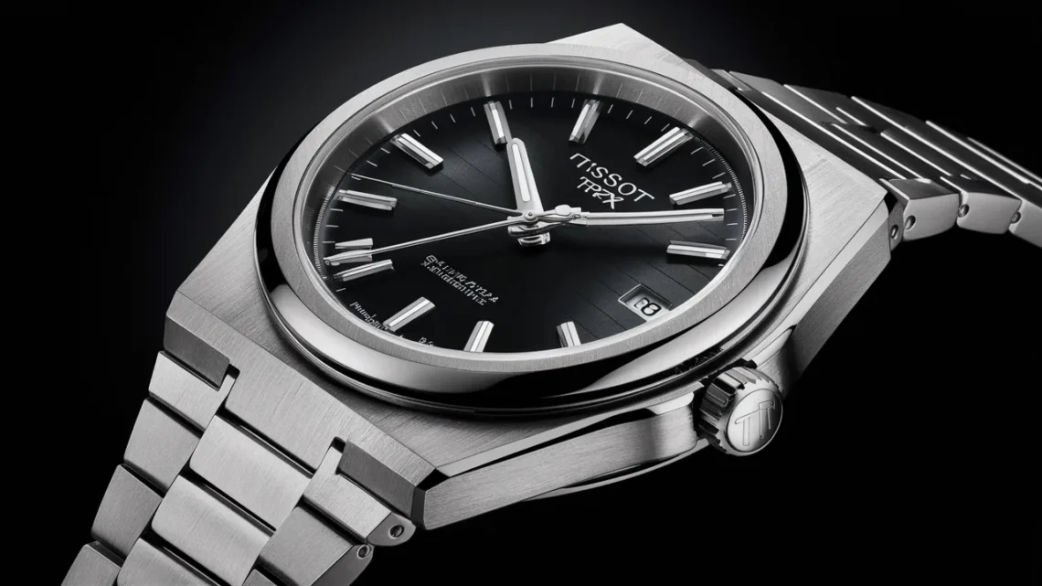 Tissot PRX Bracelet Update