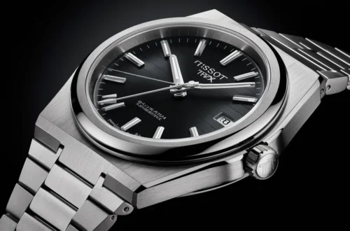 Tissot PRX Bracelet Update
