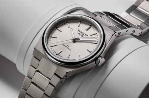Tissot PRX Bracelet Update